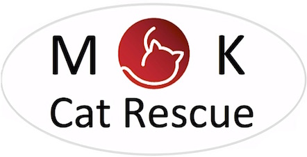 MK Cat Rescue