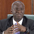 FG Not Responsible for Lack of Electricity – Fashola