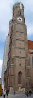 Frauenkirche. Frauenkirche.