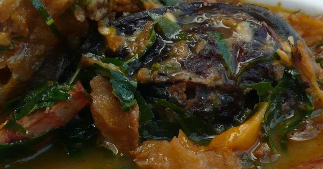 How To Make Ofe Owerri Soup ACKCITY News