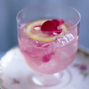 Gul Serbeti Tarifleri Osmanli Mutfagi