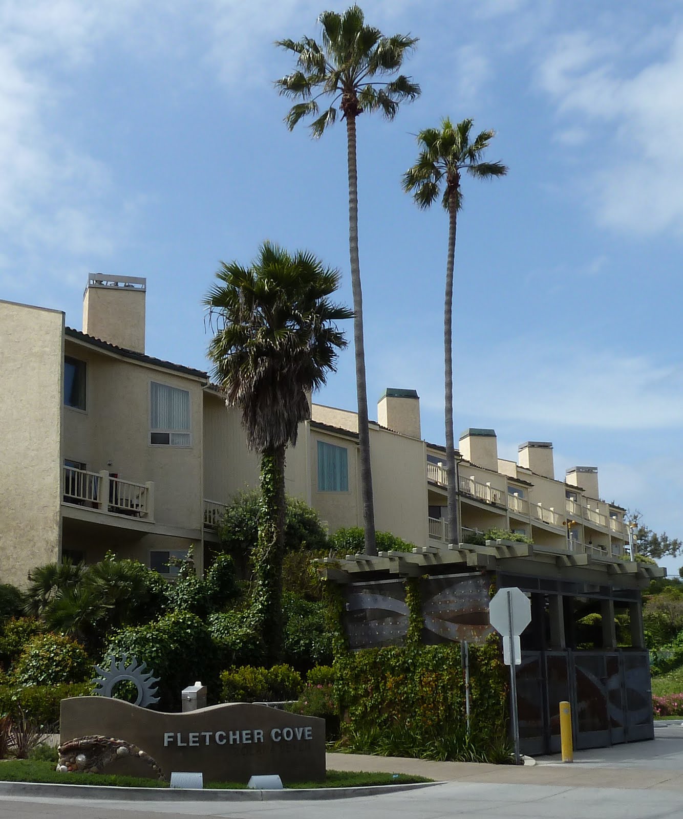 Observations Fletcher Cove