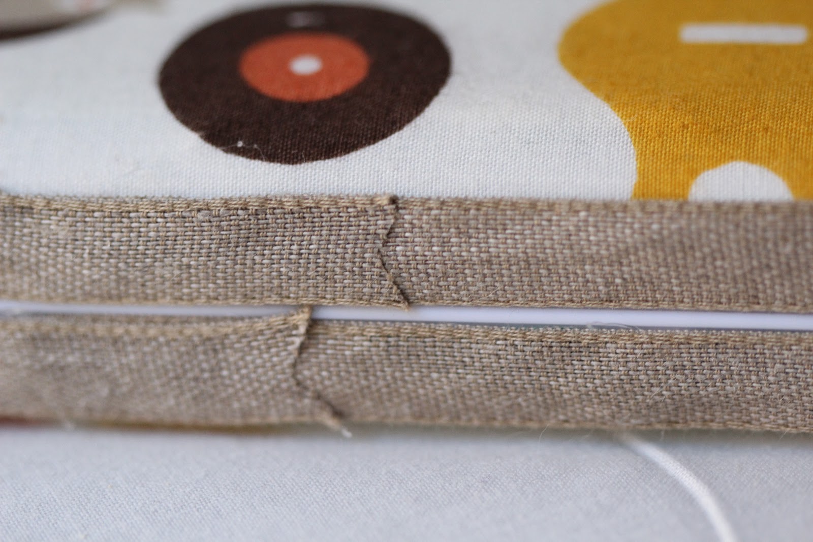 Nini & The Sea: Baby Shower Madness