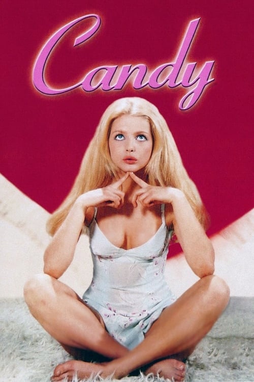[HD] Candy 1968 Film Complet En Anglais