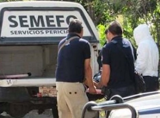 Halla cuerpo presuntamente ejecutado en Xalapa Veracruz