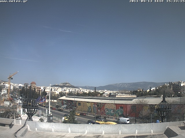 Πάργα, Πρέβεζα - Παραλία Κρυονέρι