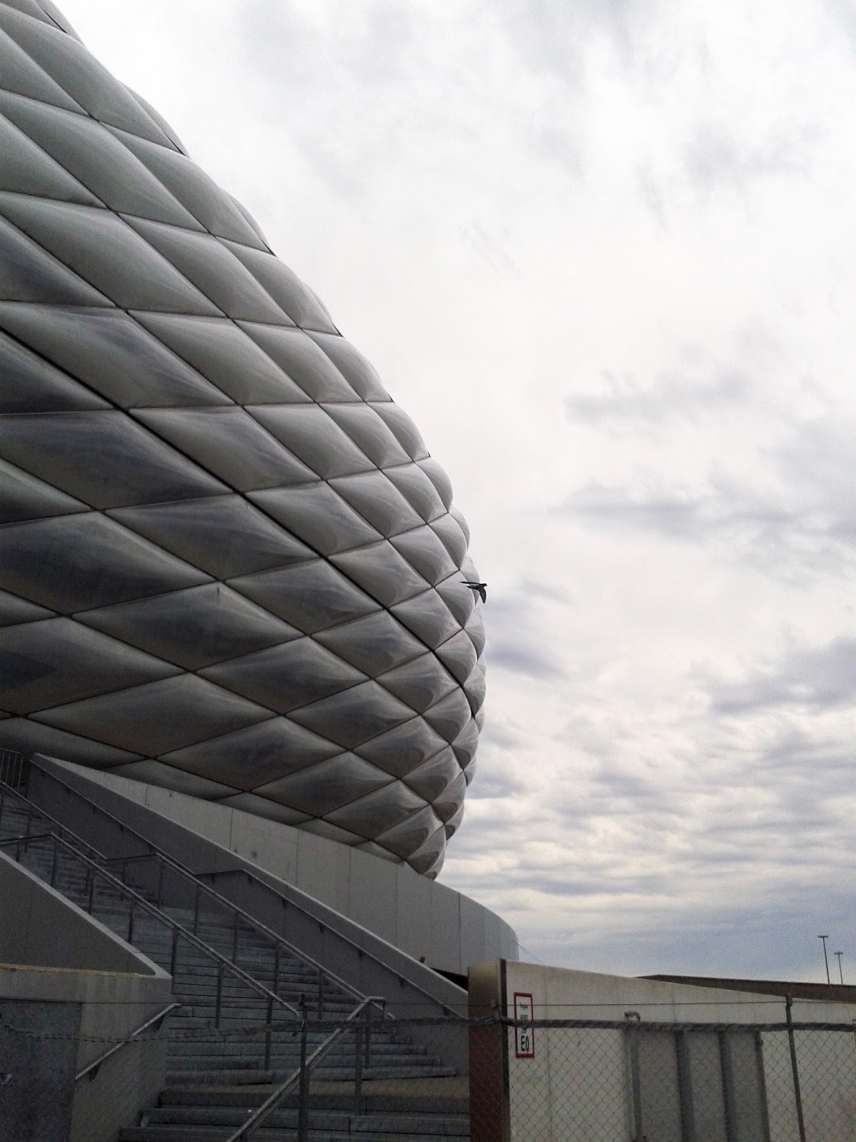 Siebenvorsieben Juli 2017