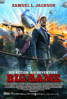 Săn Lùng - Big Game Săn Lùng
