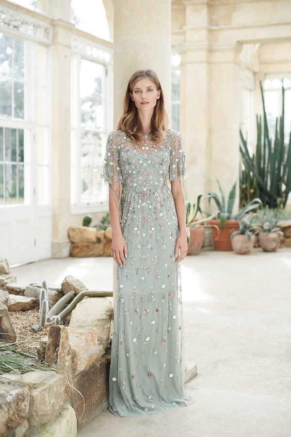 needle and thread celeste