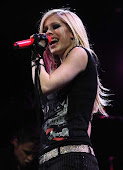 Avril Girl