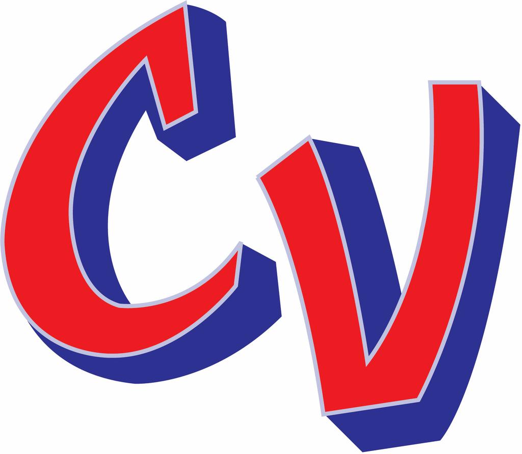 V c г с. C V. C5 logo. V'V'C.