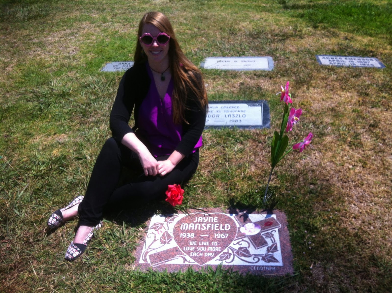 DEATHSTINATION The Mansfield Bar