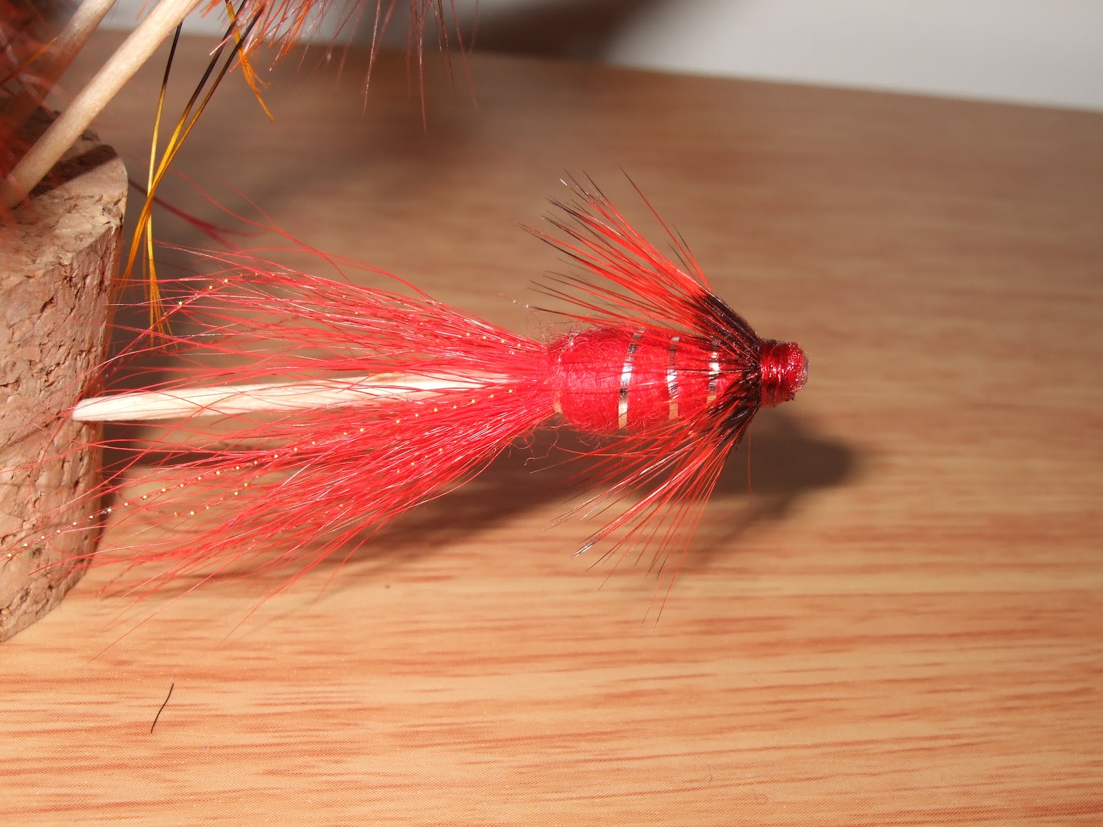 Dee & Don Salmon Fishing Dangle A Carrot!