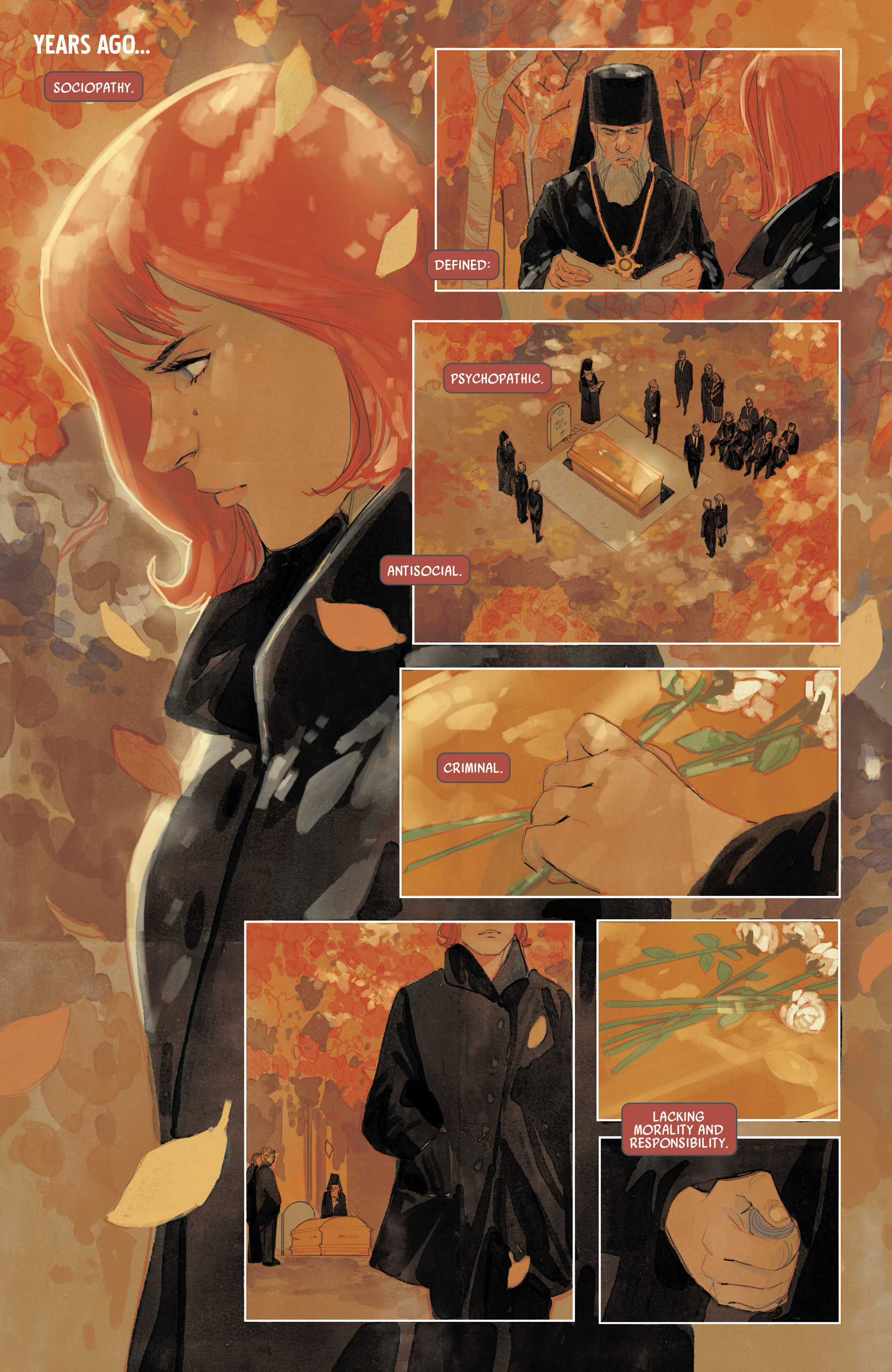 Read online Black Widow (2014) comic -  Issue #13 - 2
