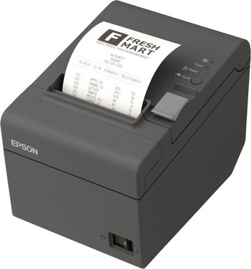 types of receipt printers