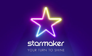 Mengenal Aplikasi Starmaker, bisa Menyanyi Karaoke bersama Artis