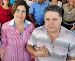 Anthony e Rosinha Garotinho são presos Anthony e Rosinha Garotinho são presos