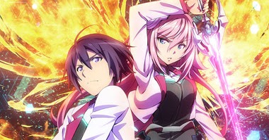 Anime Trending - Anime: Gakusen Toshi Asterisk 2 Full Anime Review