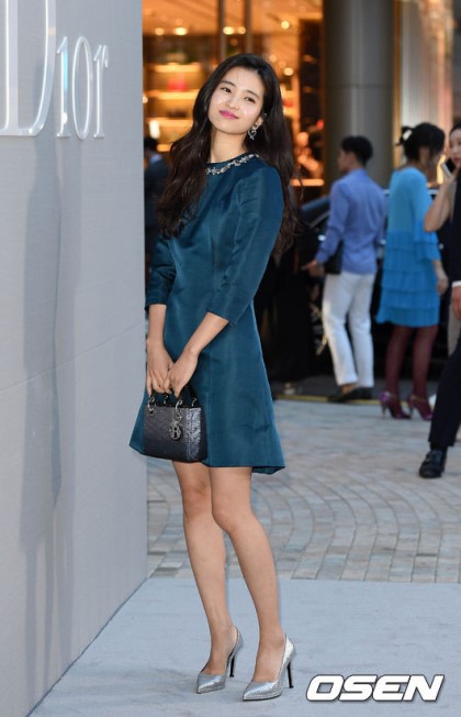 Actresses who are surprisingly tall - kkuljaem