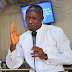 INTERVIEW: How Ministers of God can manage stress- Pastor Abraham