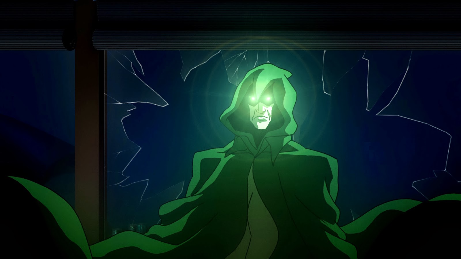 NOT A HOAX! NOT A DREAM!: WRATH OF THE SPECTRE