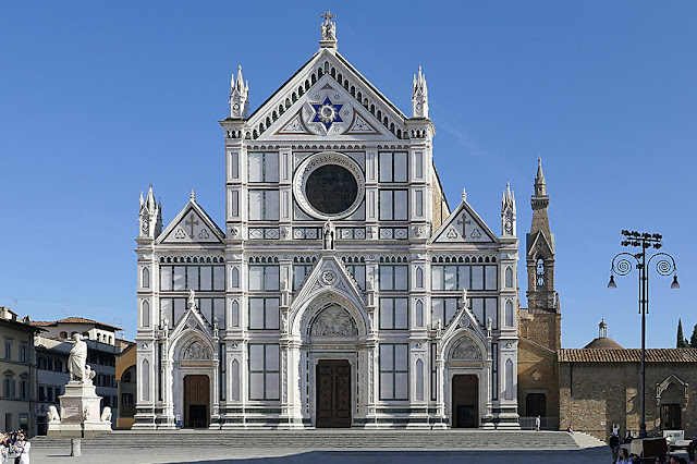 Iglesia de Santa Croce