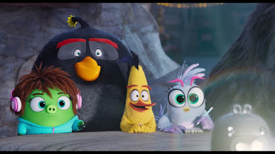 The Angry Birds Movie 2 Image 1