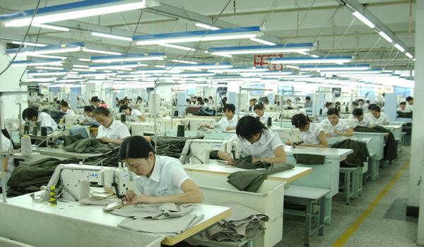 Manufacturing t shirts cost picture