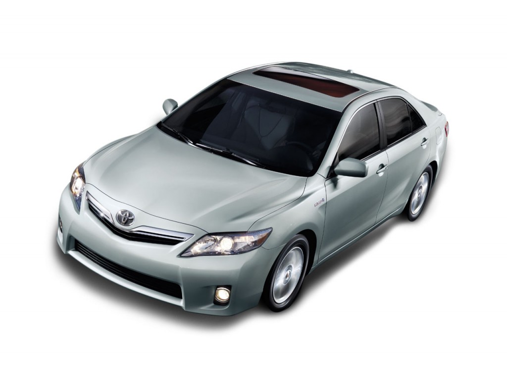 2013 Toyota Camry Performance | Cars Online Modifications