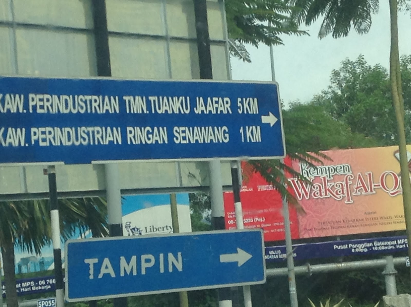Senawang - An Industrial Hub in Negeri Sembilan - Senawang Online