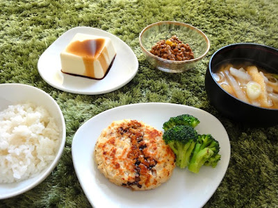  pada umumnya disebabkan oleh pola hidup mereka yang sehat Cara Awet Muda Wanita Jepang melalui Makanan