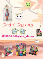 Baby Danish 2