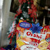 Inside Oishi's World of O, Wow! Bag