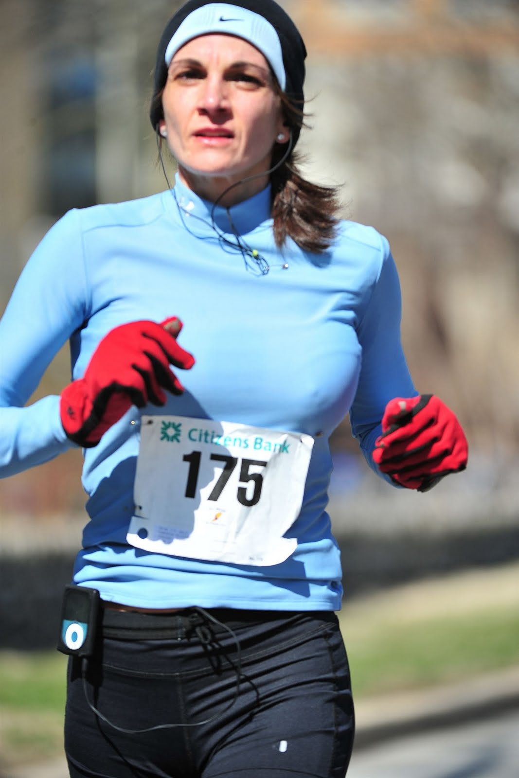 HalfCrazed Runner Caesar Rodney Half Marathon