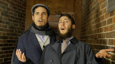 Rogers Park - The Maggid