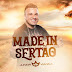 Júnior Vianna – Made In Sertão – CD Promocional – 2019