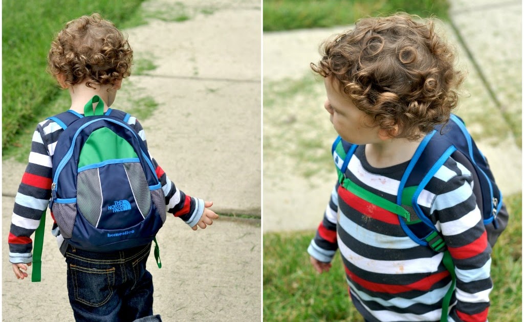 the north face youth sprout backpack