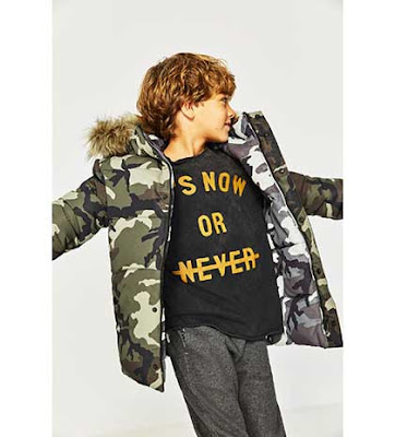 Binkelam In Kardesi Markalardan Erkek Cocuk Ceket Ve Palto Modelleri