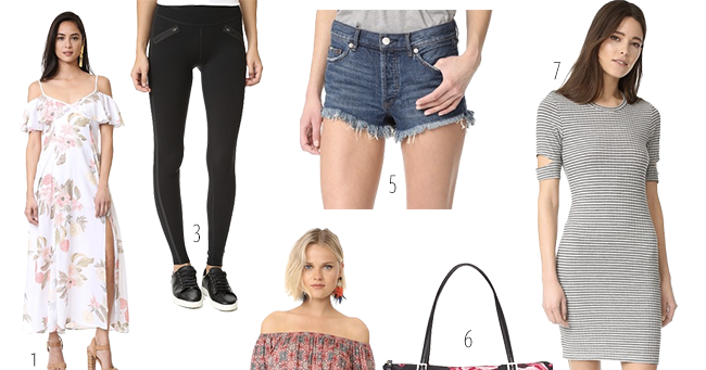 Stylish SURPRISE Shopbop Sale Must Haves | Stylelista Confessions