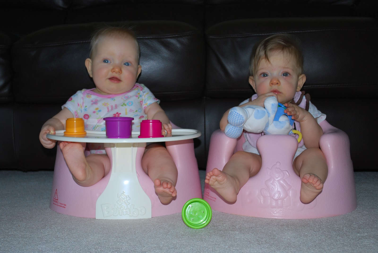 My Life as Described by Twin Trials and Triumphs Mama (Still!) Loves