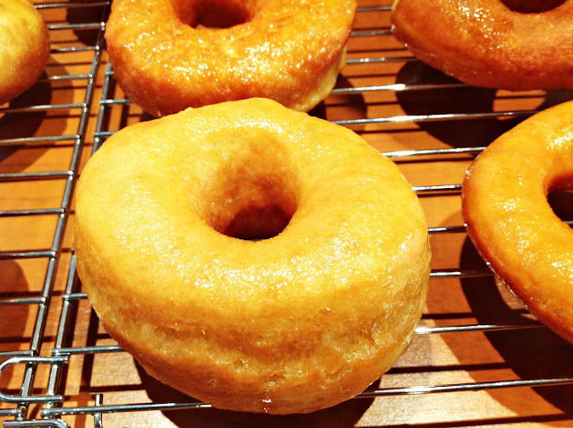 DONUTS CLÁSICOS CON THERMOMIX RECETA PASO A PASO