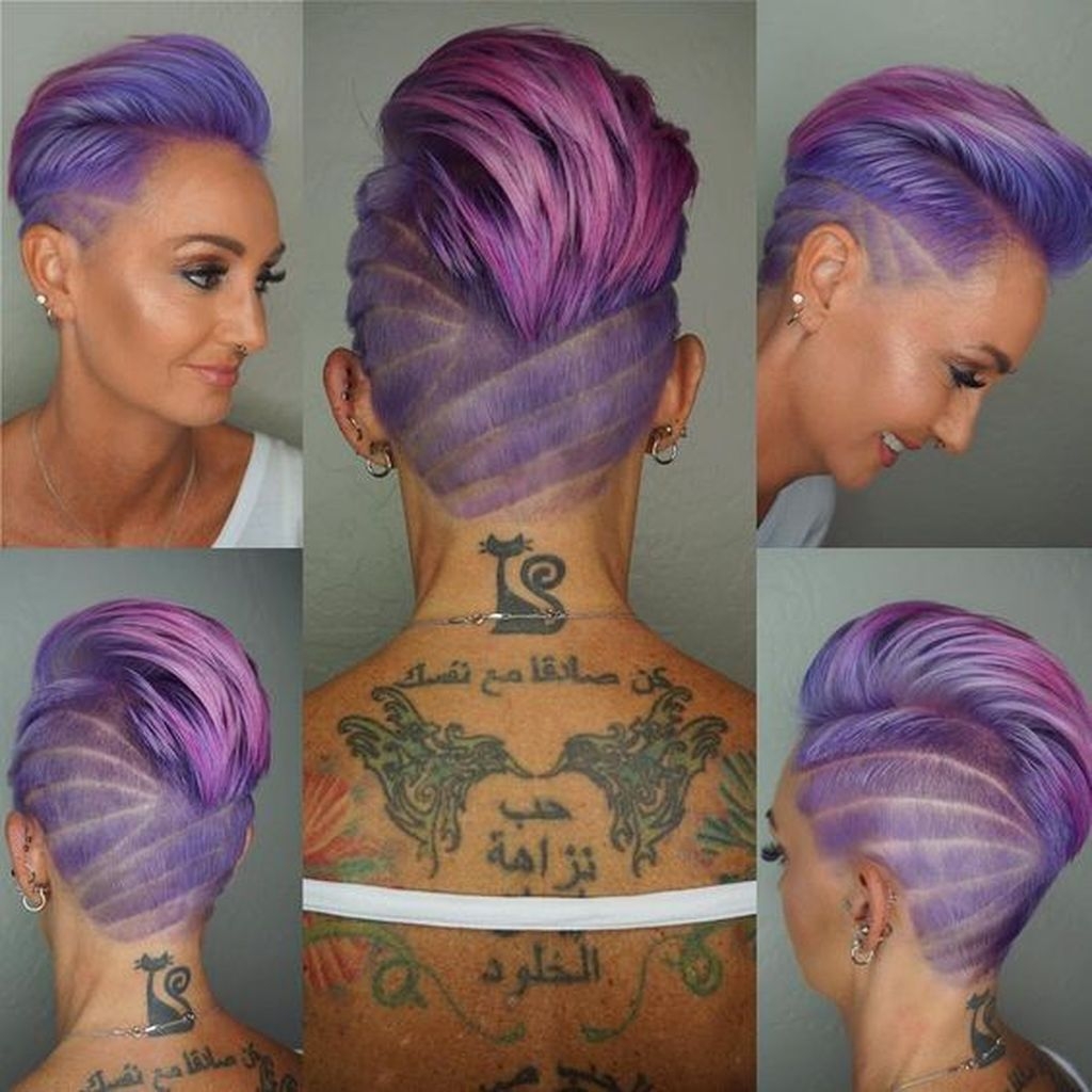 20 Great Short And Long Pixie Haircuts For Women