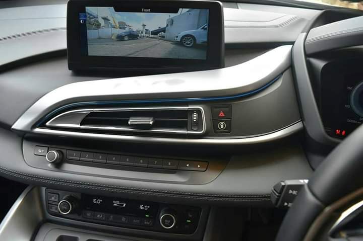 Forsale Bmw I8 E Drive Hybrid Lapak Mobil Dan Motor Bekas