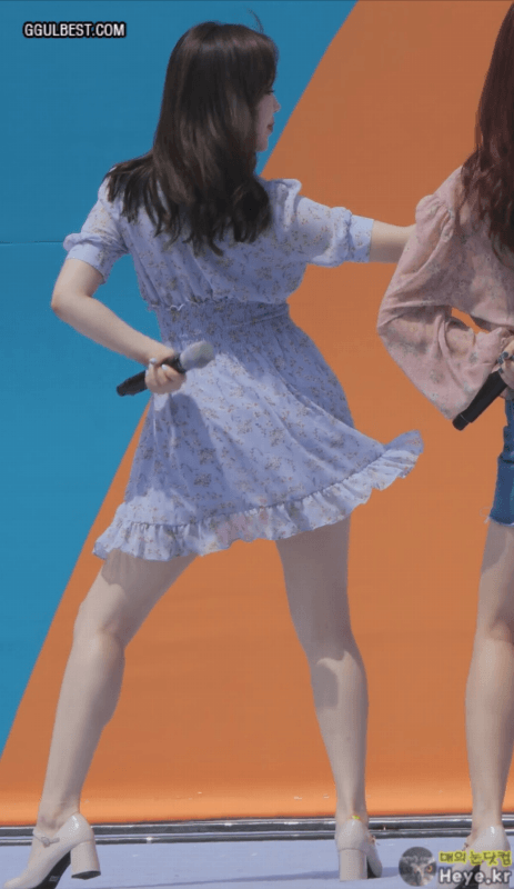 하늘하늘 원피스 레이첼