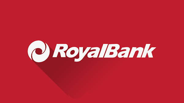 Bank Royal Indonesia Logo