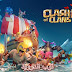 تحميل لعبة صراع القبائل كلاش اف كلانس Clash of Clans v9.105.4 اخر اصدار برااابط مباااااشر