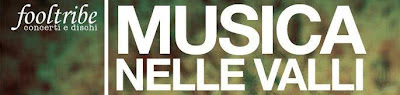 Musica Nelle Valli 2012