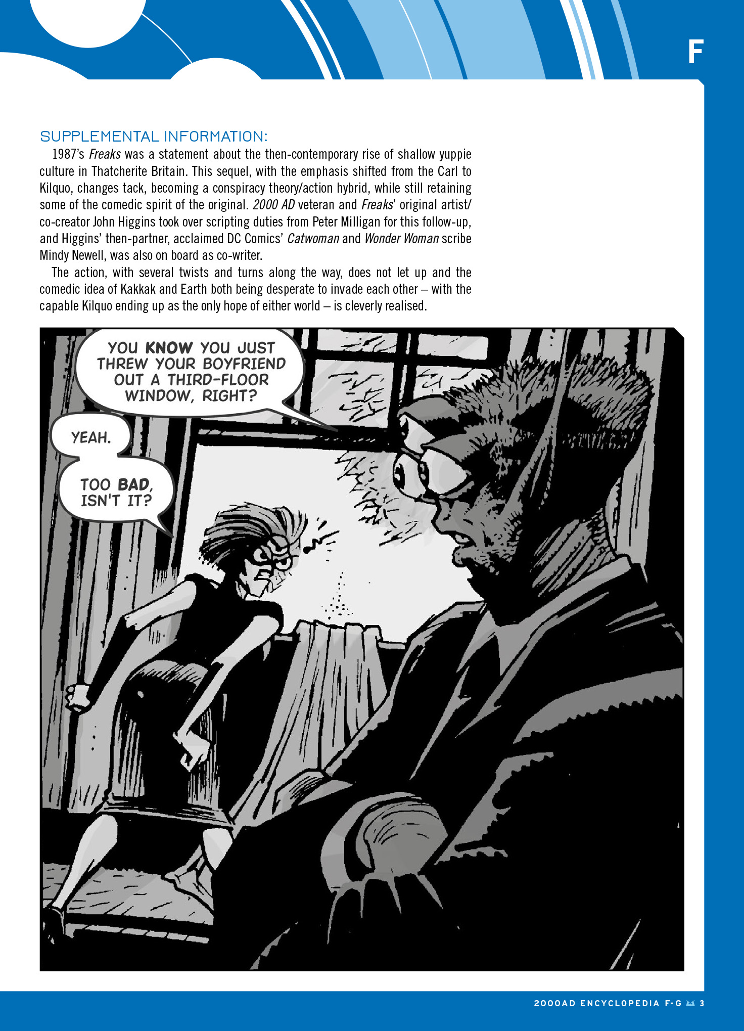 Read online Judge Dredd Megazine (Vol. 5) comic -  Issue #428 - 69