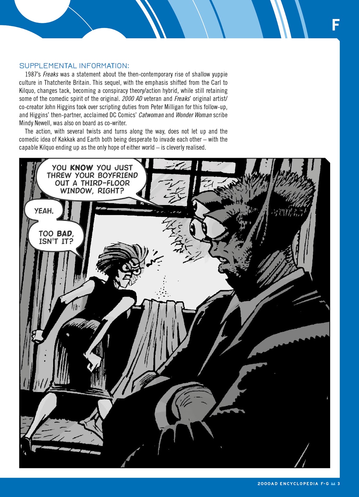 Judge Dredd Megazine (Vol. 5) issue 428 - Page 69