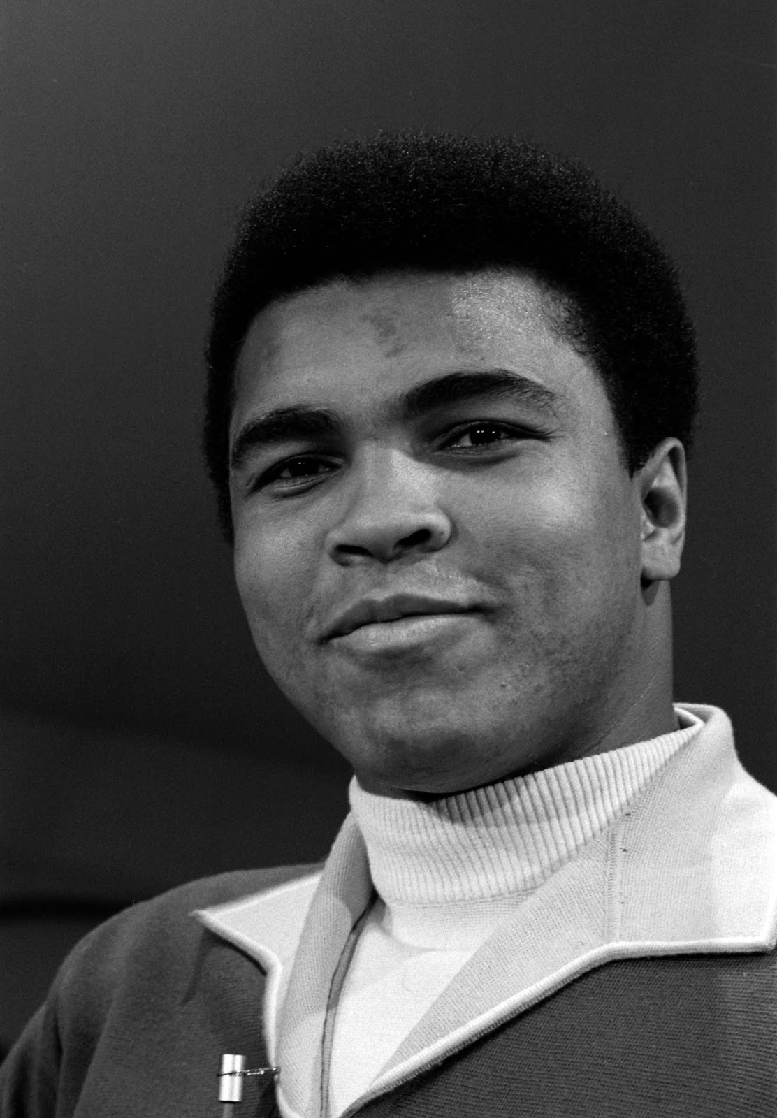 DAR Legends: Muhammad Ali